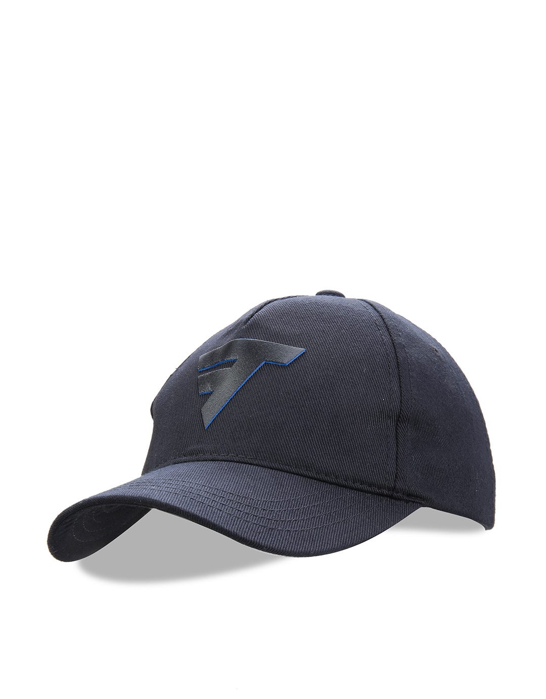 Triple Topi Kasual Unisex (Caps 10)
