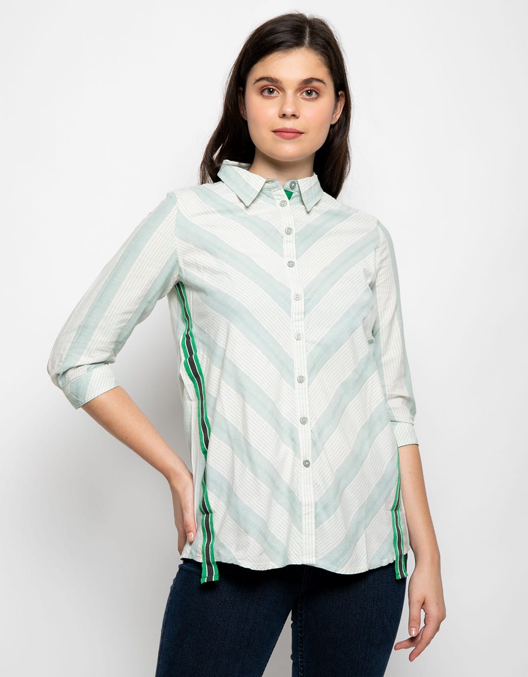 TRISET Blouse TR307460111