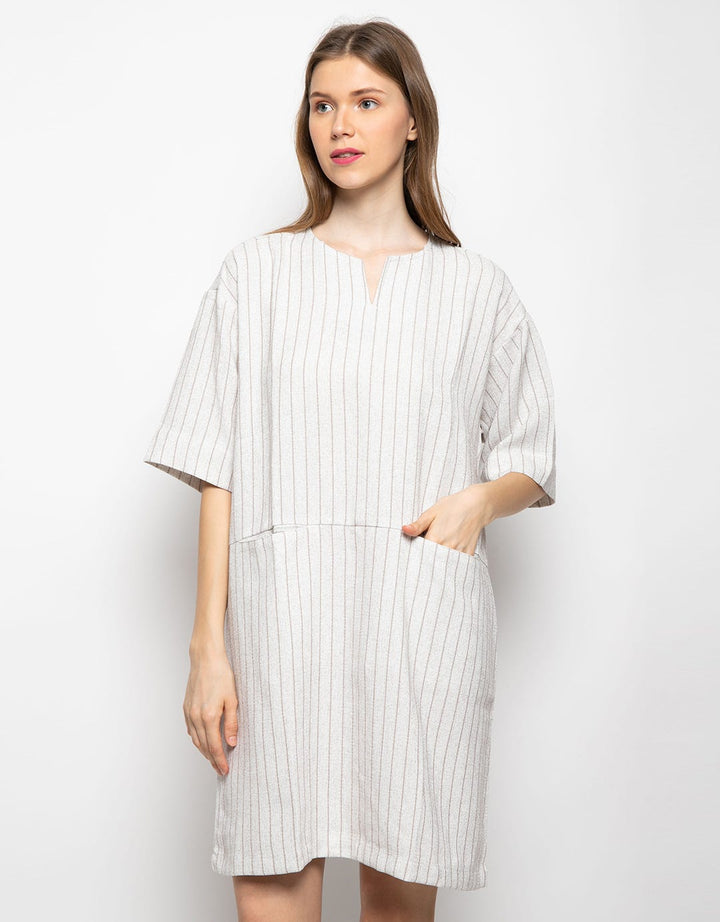 Triset Ladies Mini Dress