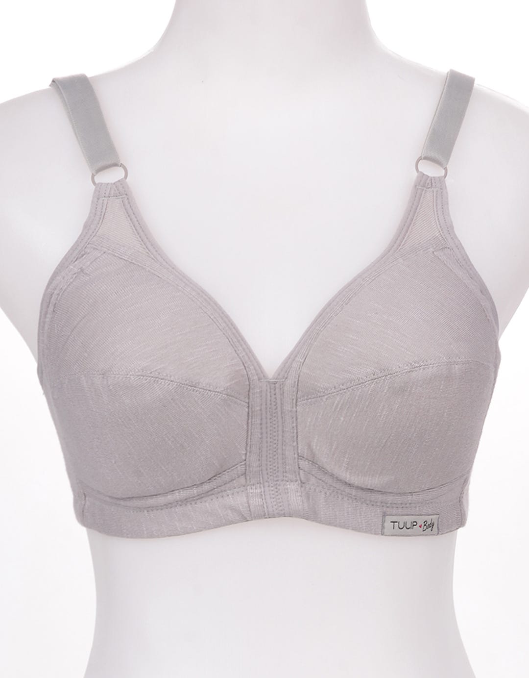 Tulip Loves Girls Full Cup Bra Non Wire