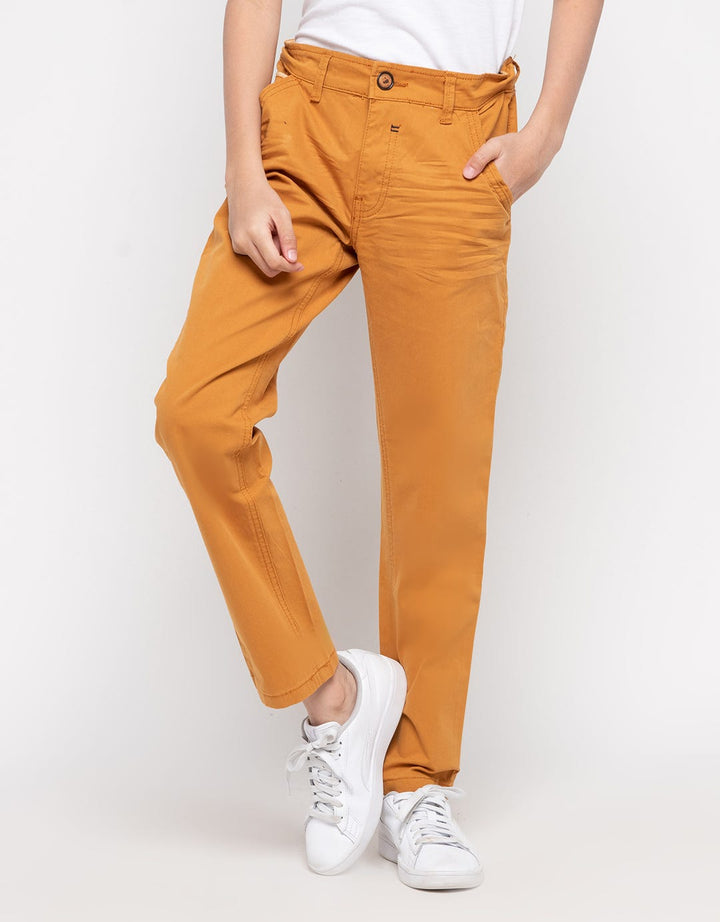 Twist Kids CL 3652 Stretch Pants