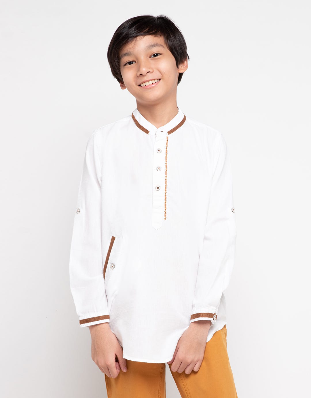 Twist Kids Kaftan Pj 2697 C