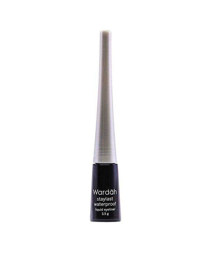 Wardah Eyexpert Staylast Liquid Eyeliner 3.5 gr