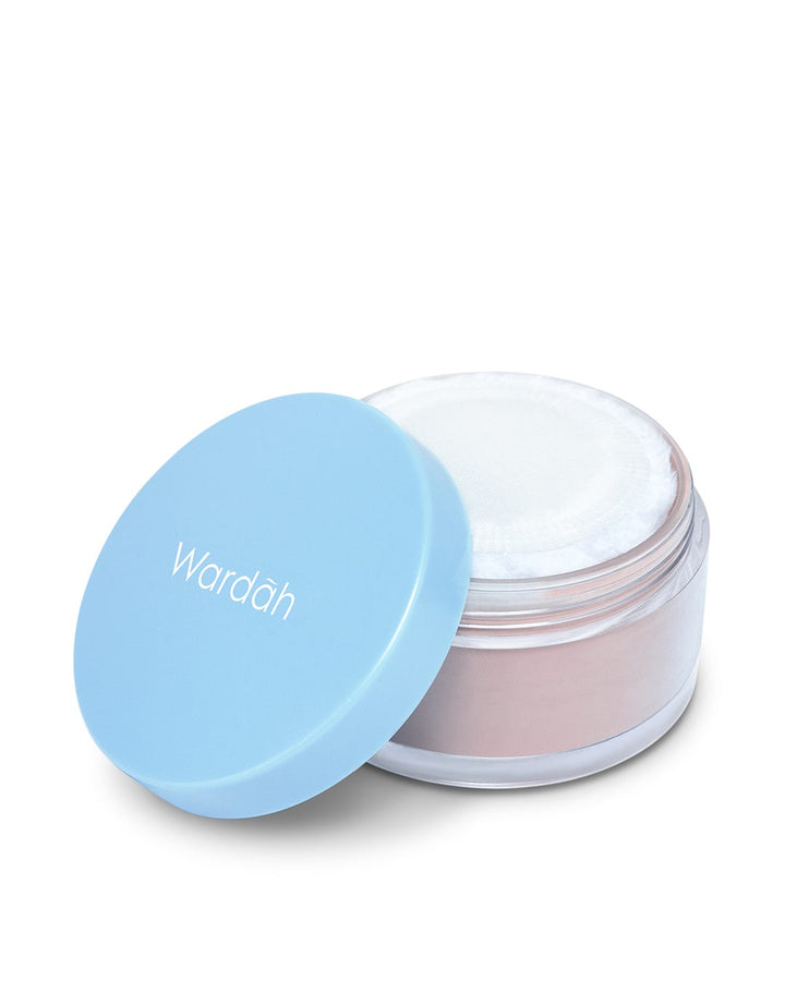 Wardah Lightening Matte Powder 20 g