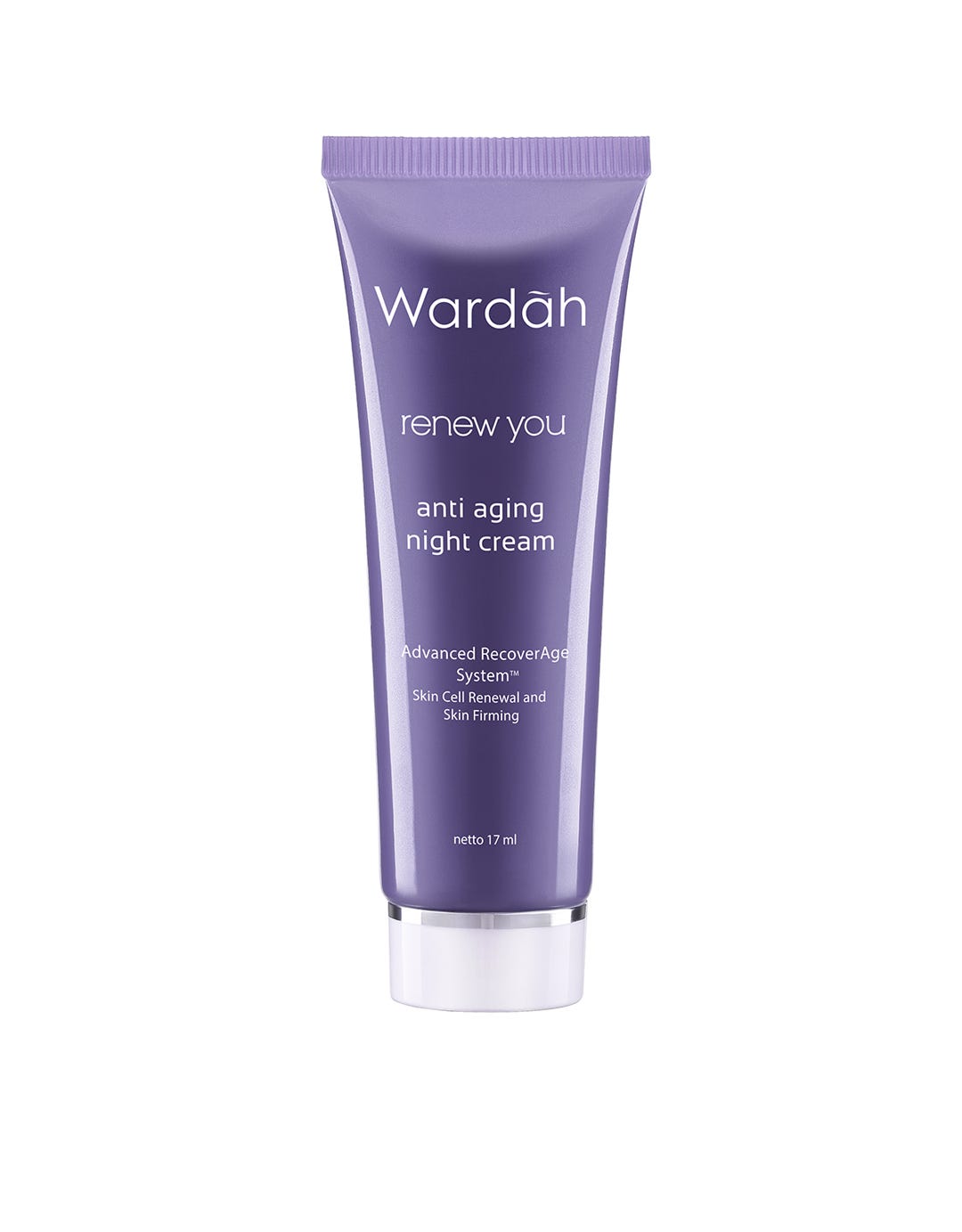 Wardah Renew You Anti Aging Night Cream 17 ml
