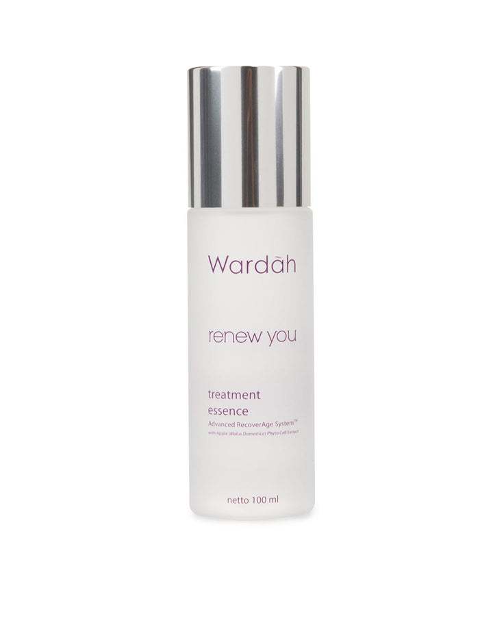 Wardah Renew You Treatment Essence 100 ml