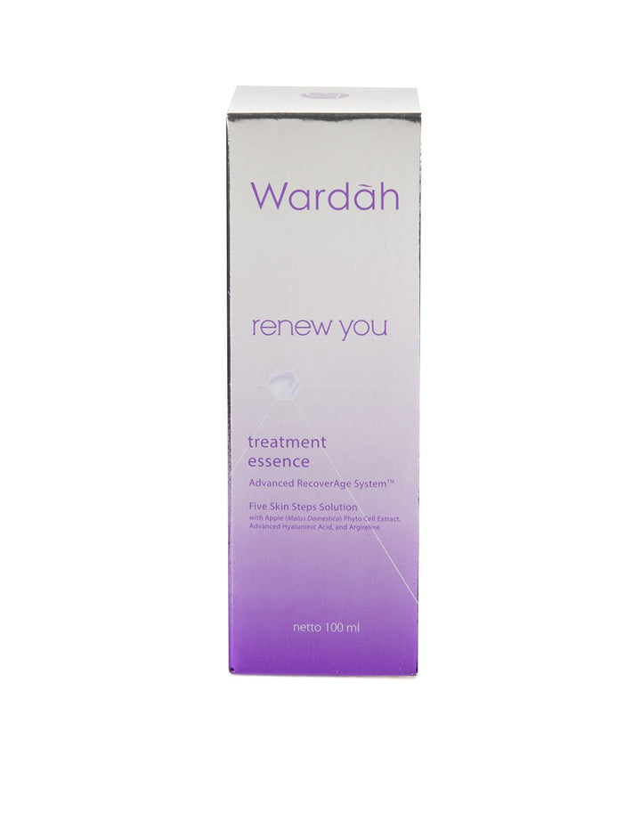 Wardah Renew You Treatment Essence 100 ml