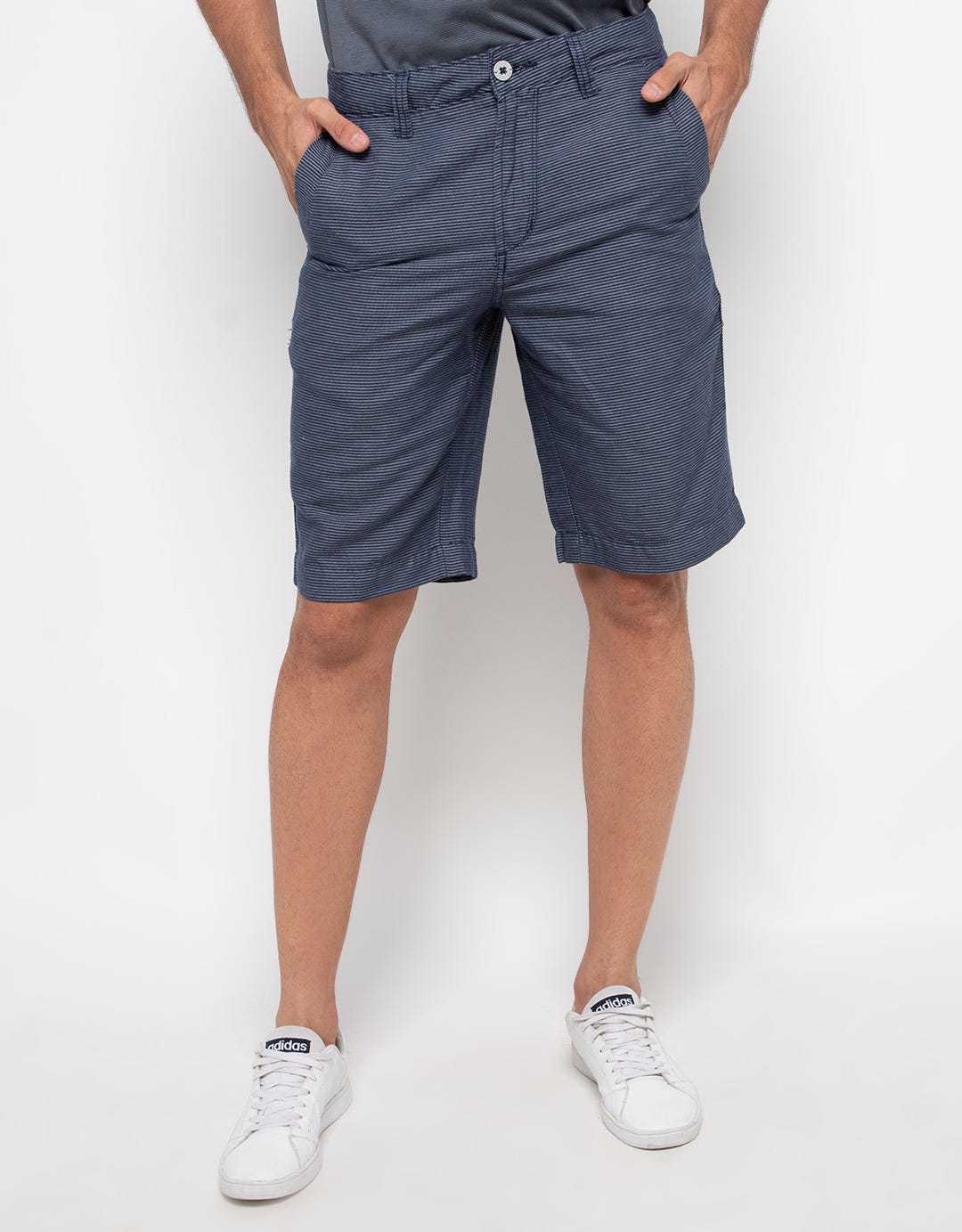 Watchout Casual Long Pants - main image 1
