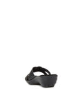 SLIPPER SANDALS WIDE