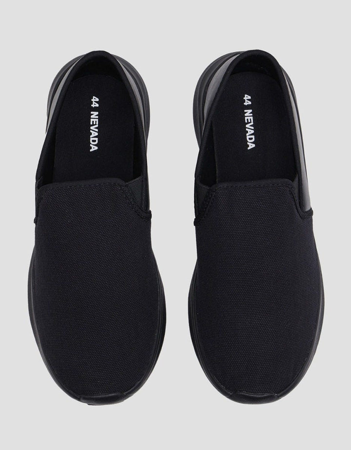 Nevada Gs01322 Sepatu Slip On Pria