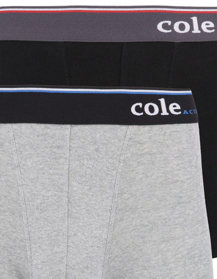 Cole Boxer 2 In 1