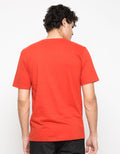 T Zone Pocket Basic Tee Tone On Tone
