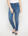 REG DENIM BASIC HAND