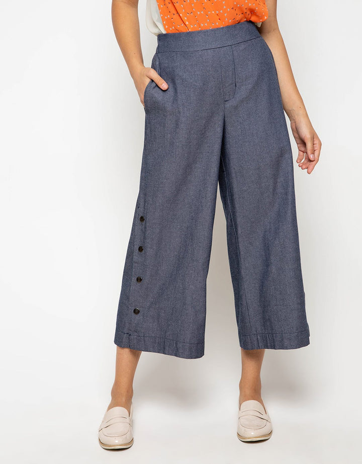 Graphis Long Culotte