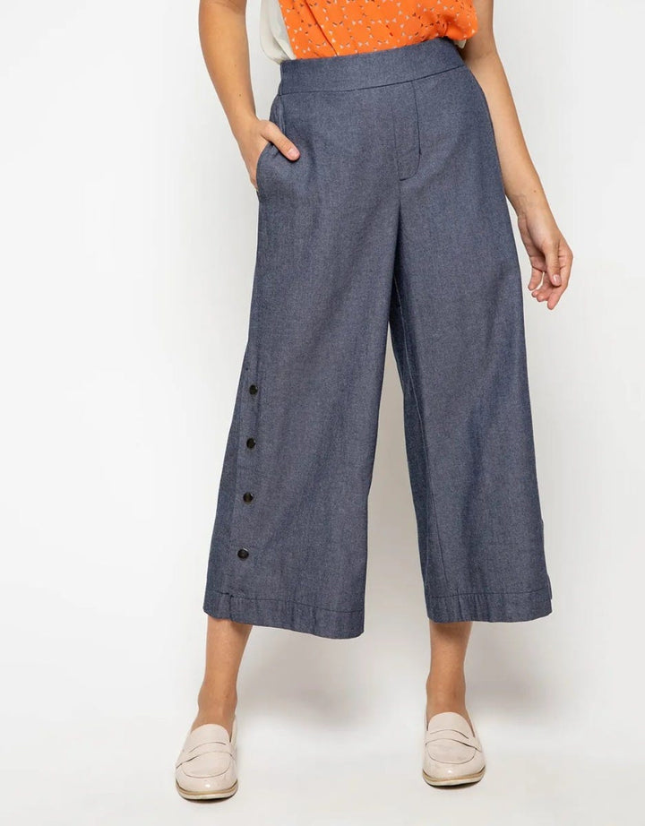 Graphis Long Culotte