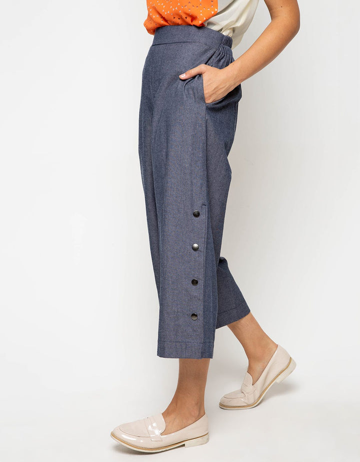 Graphis Long Culotte