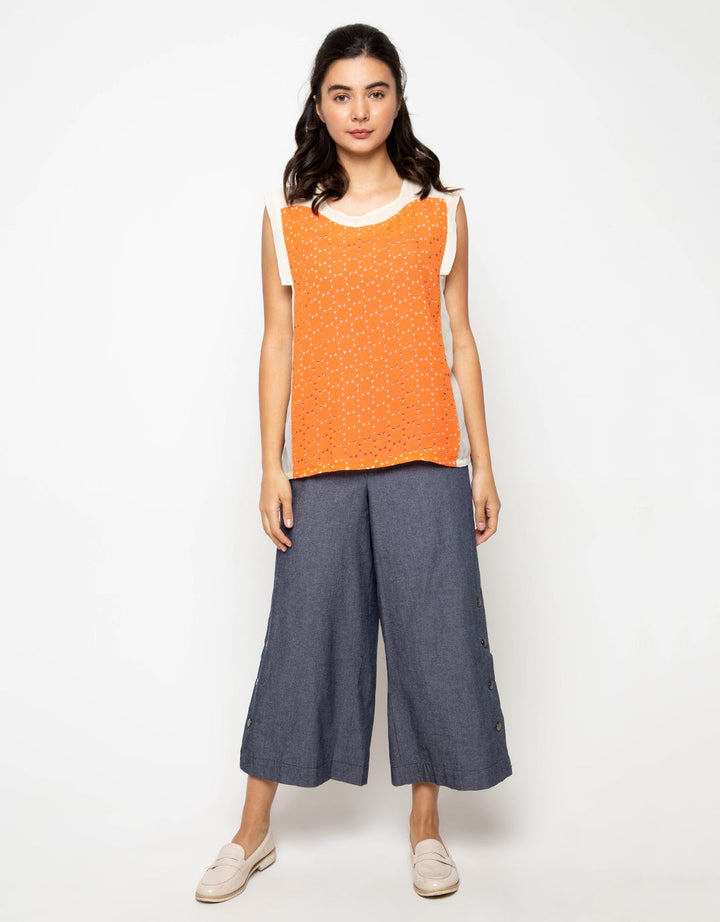 Graphis Long Culotte