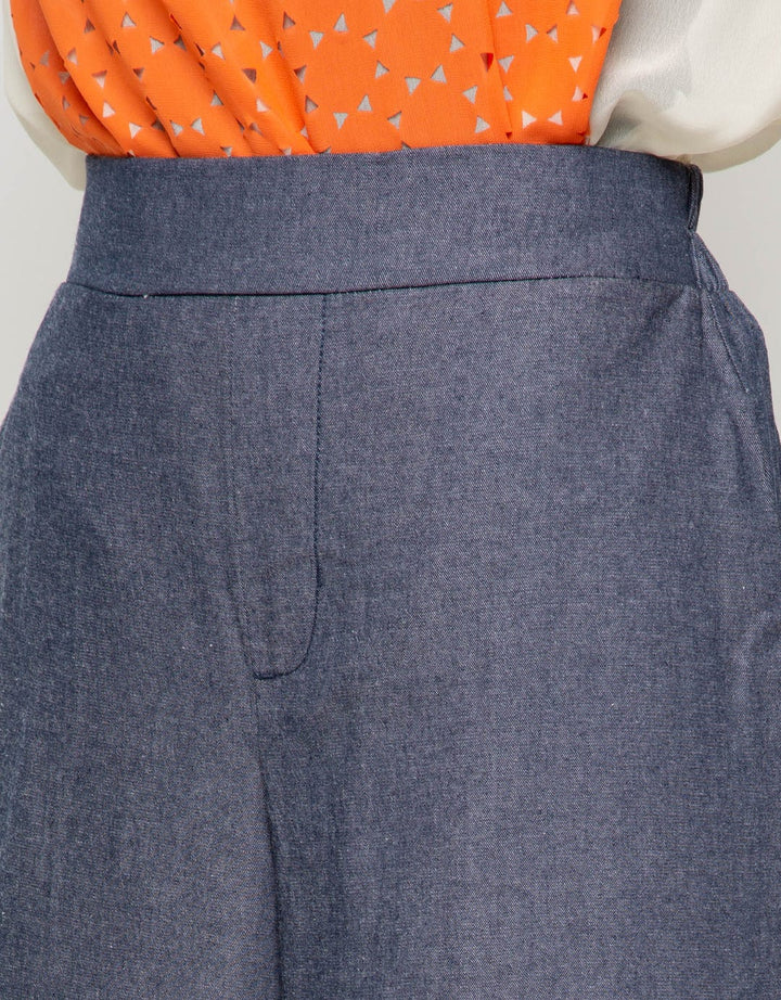 Graphis Long Culotte