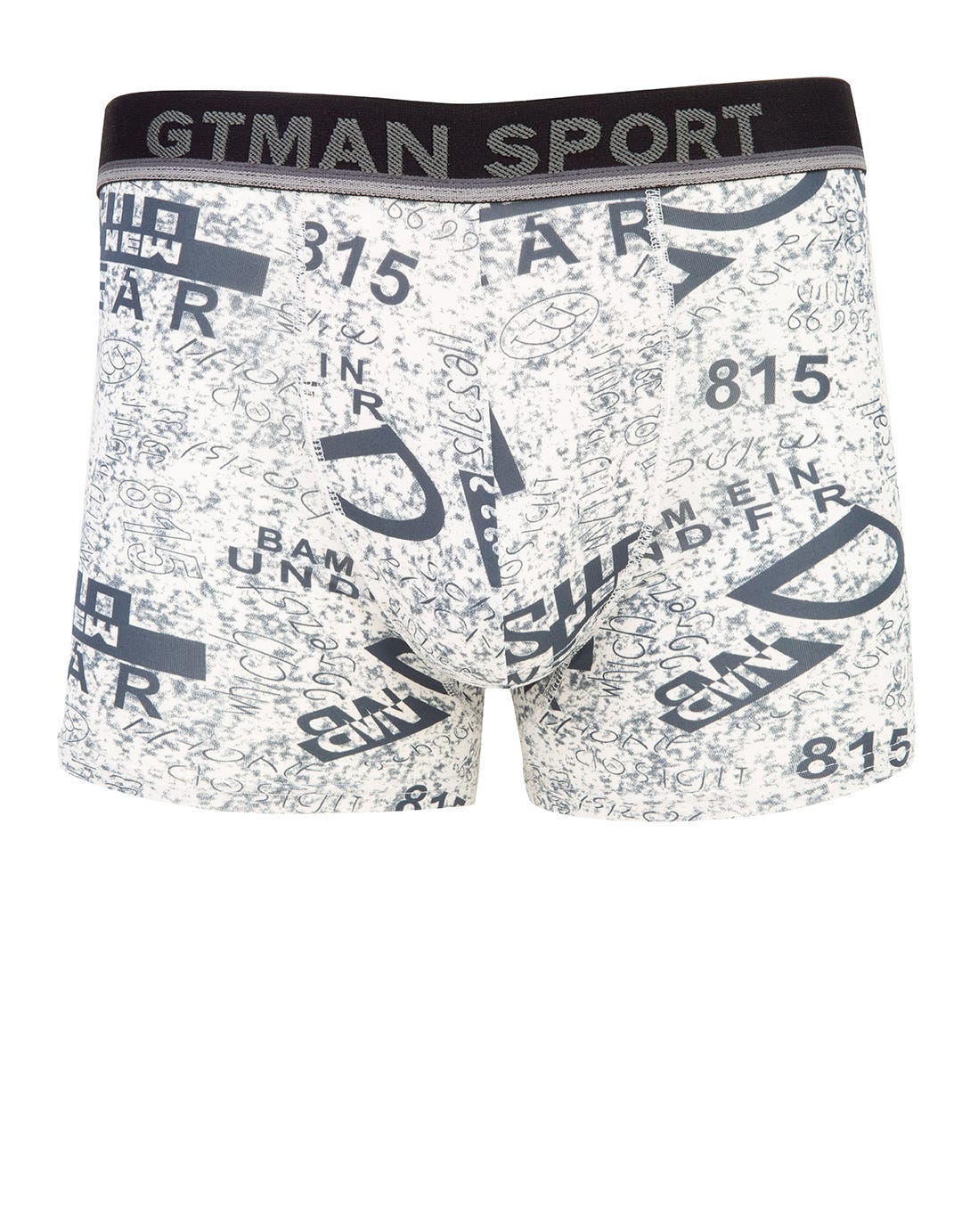 GT Man Sport Boxer SPFP 01 (isi 1)