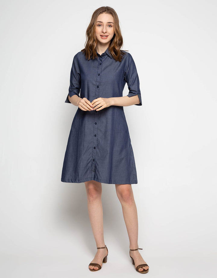 Puricia Women's Casual Dress