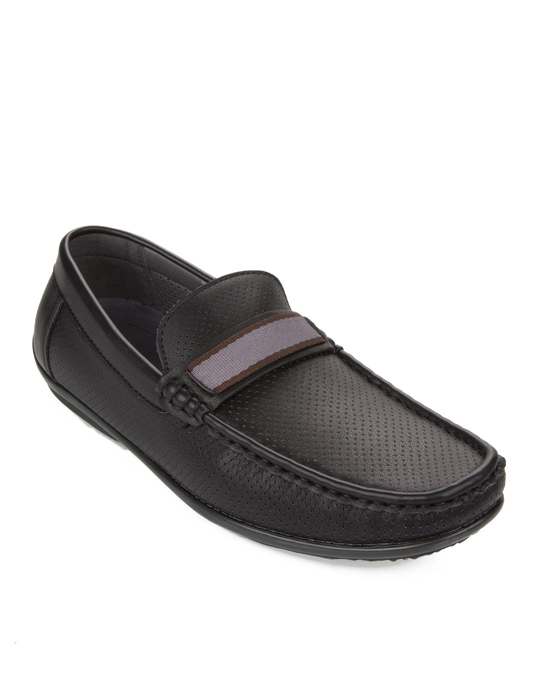 Yongki Komaladi Gioni Men's Moccassin