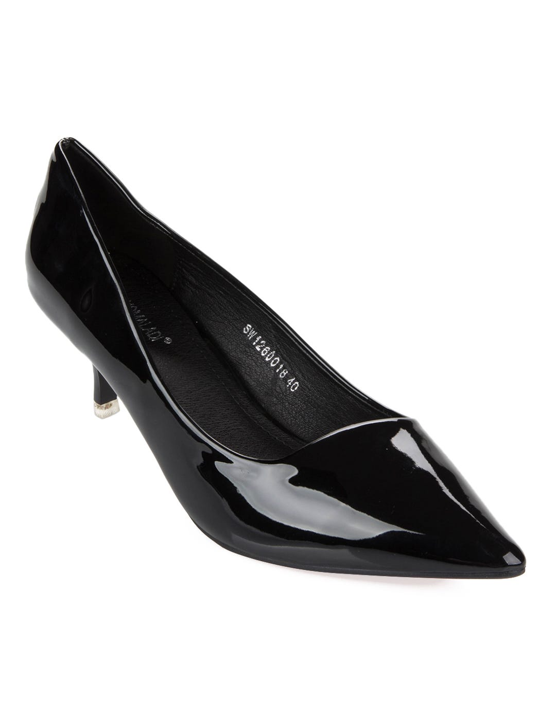 Yongki Komaladi Heels Kasandra