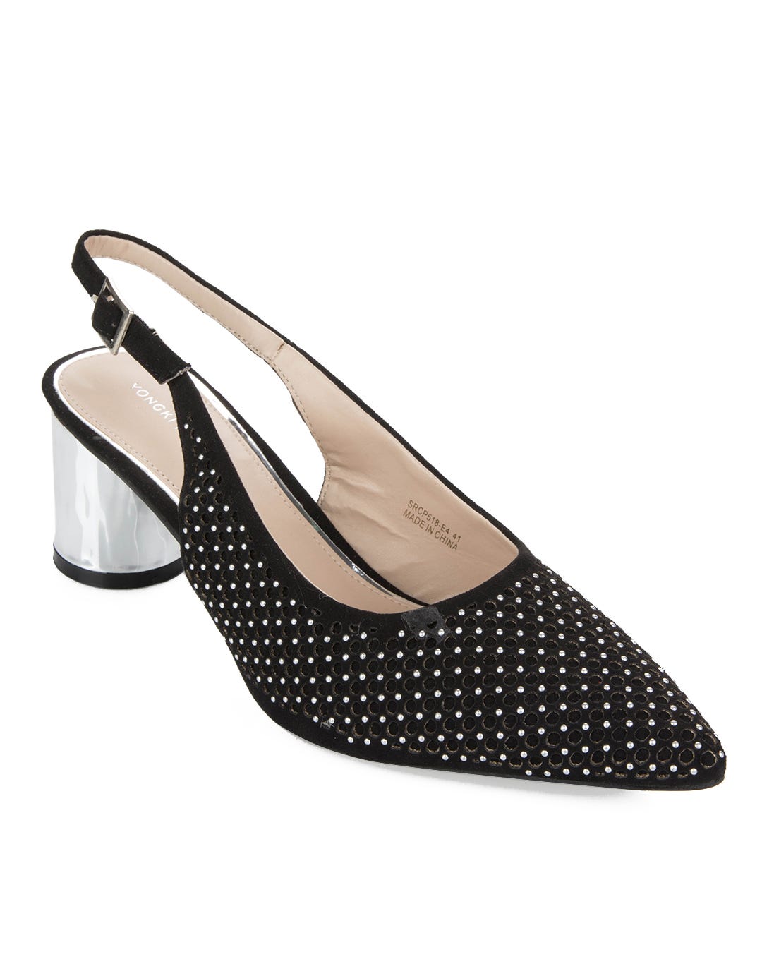 Yongki Komaladi Heels Shoes Sarah