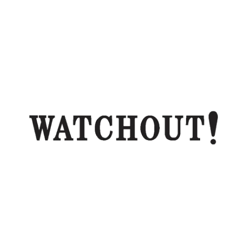 WATCHOUT CASUAL