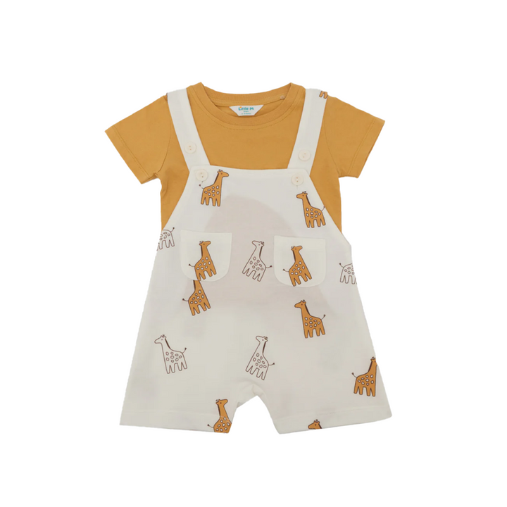Anak-Anak | Dress & Jumper