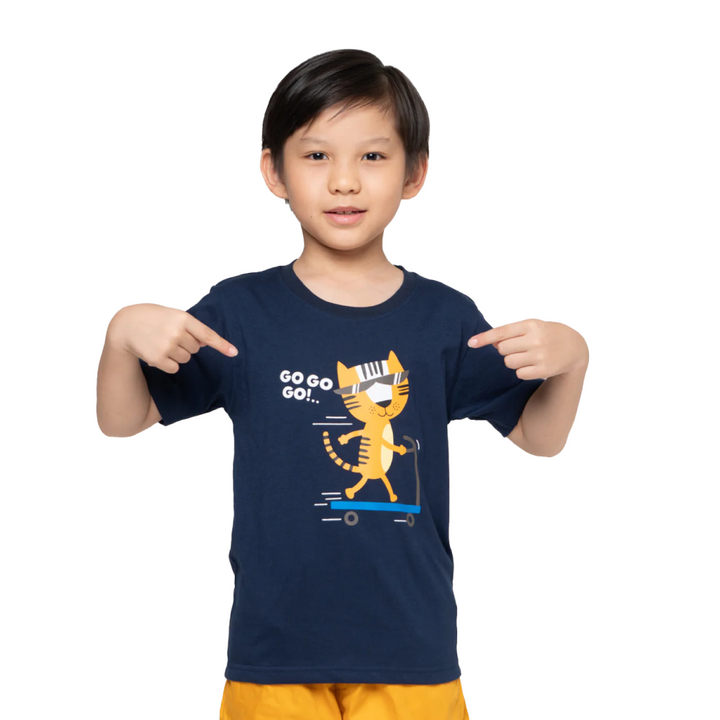 Anak-Anak | Kaos & Polo Shirt