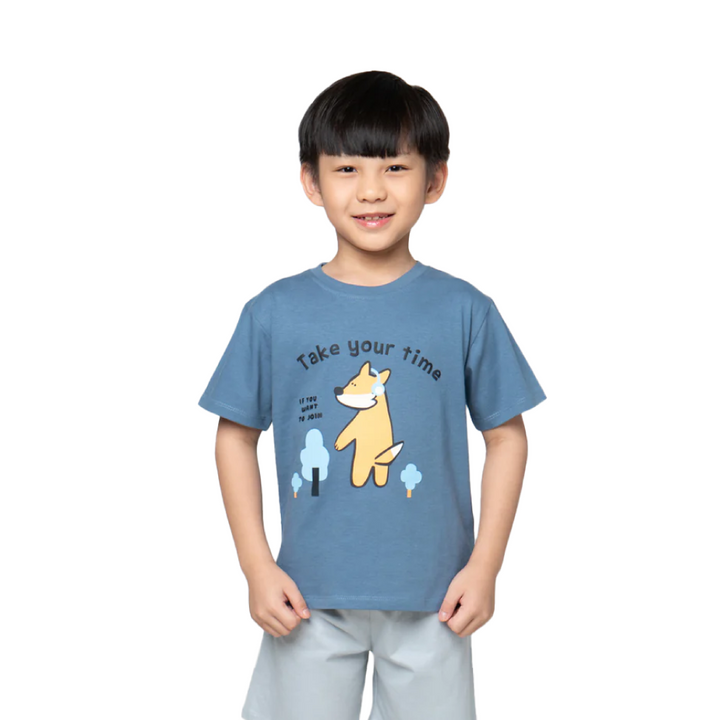 Anak-Anak | Setelan