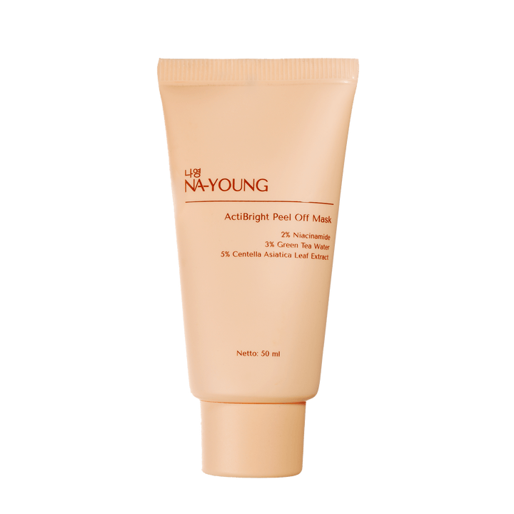 Kecantikan-Perawatan Kulit | Face Mask