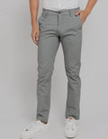 MOC Celana Panjang Slim Fit Kragher Bestbuy