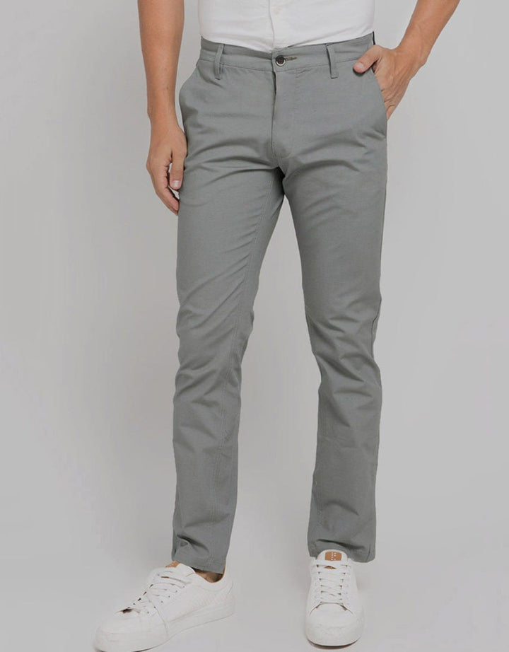 MOC Celana Panjang Slim Fit Kragher Bestbuy