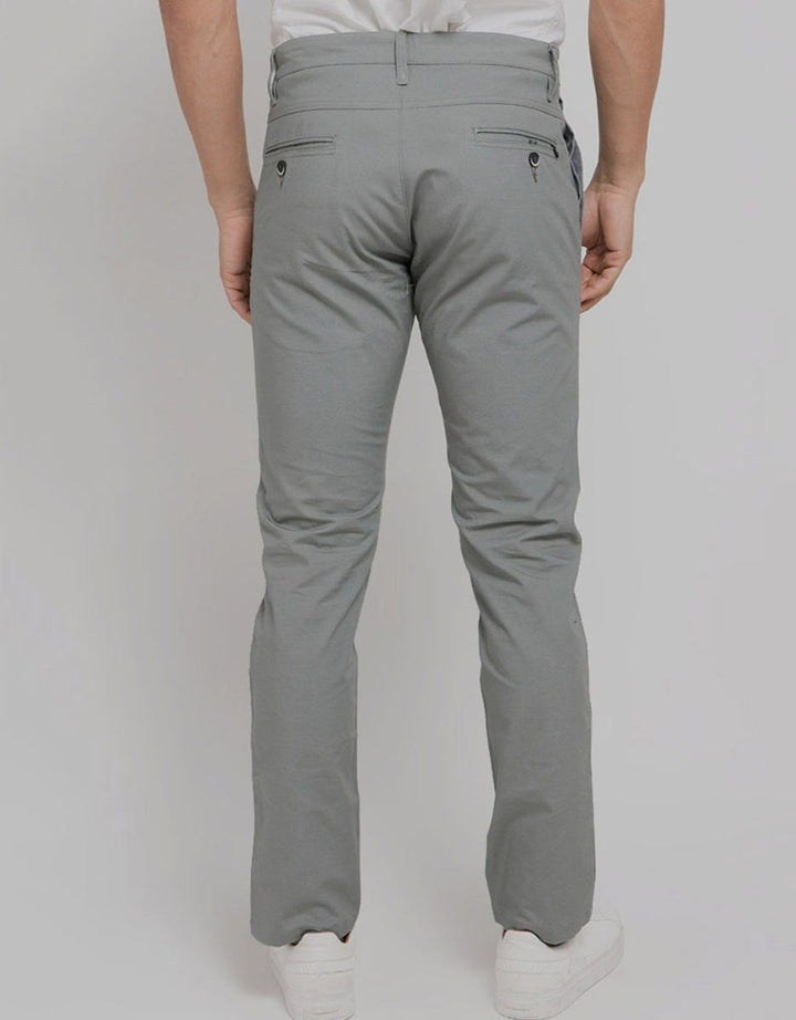 MOC Celana Panjang Slim Fit Kragher Bestbuy