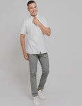 MOC Celana Panjang Slim Fit Kragher Bestbuy