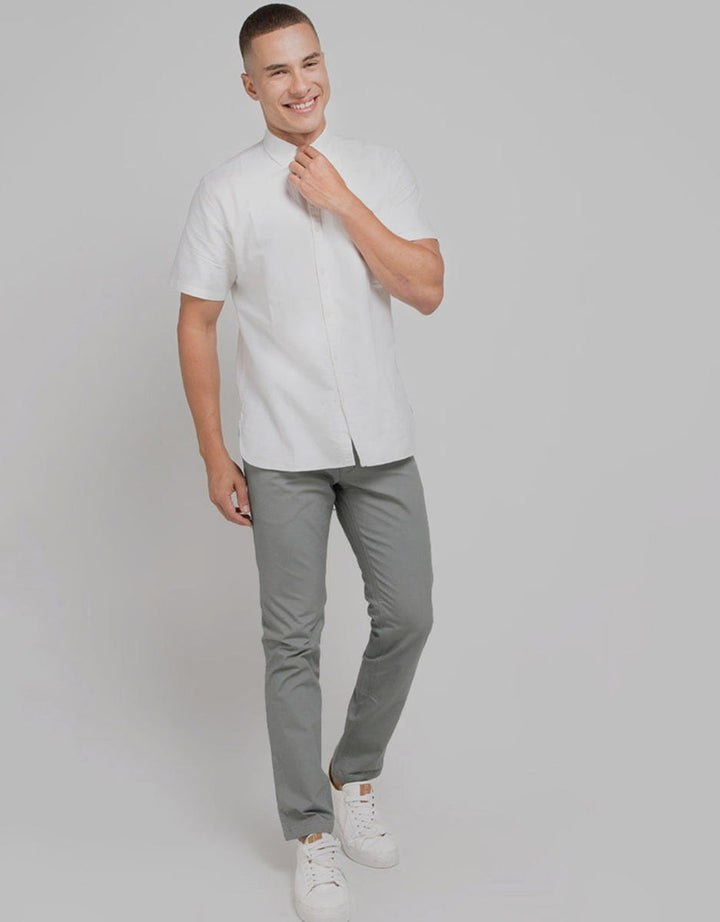 MOC Celana Panjang Slim Fit Kragher Bestbuy