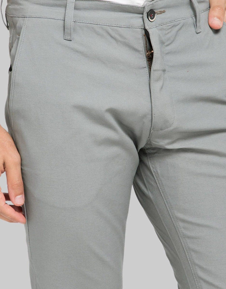 MOC Celana Panjang Slim Fit Kragher Bestbuy