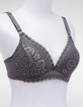 St. Yves Non Push Up Regular Bra Nw Lace