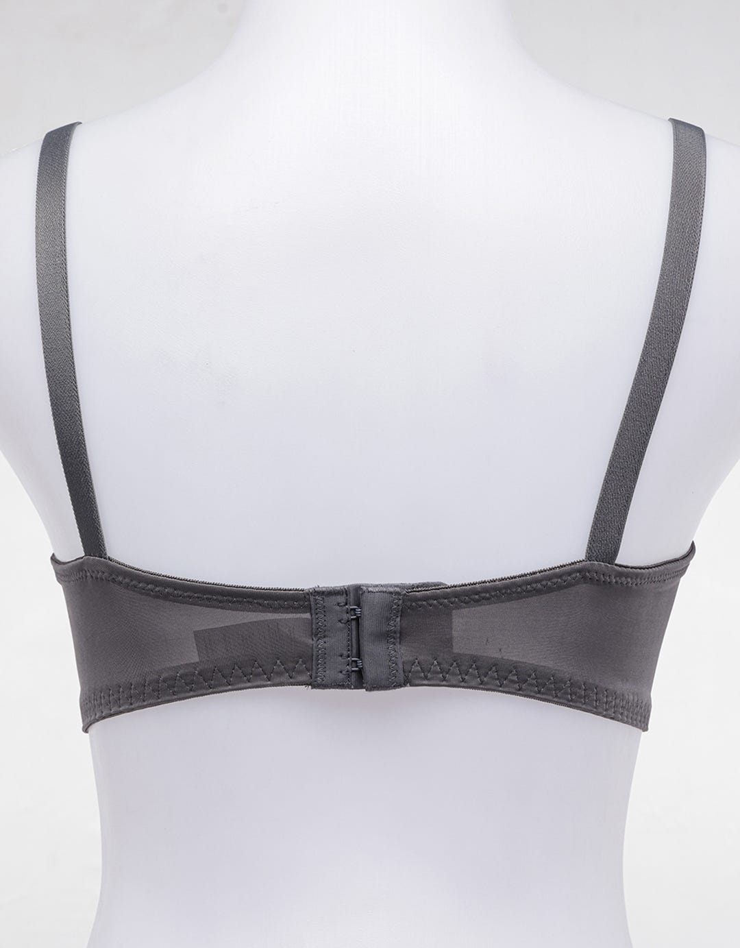 St. Yves Non Push Up Regular Bra Nw Lace