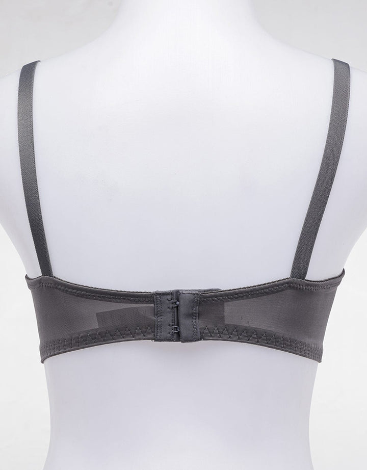 St. Yves Non Push Up Regular Bra Nw Lace