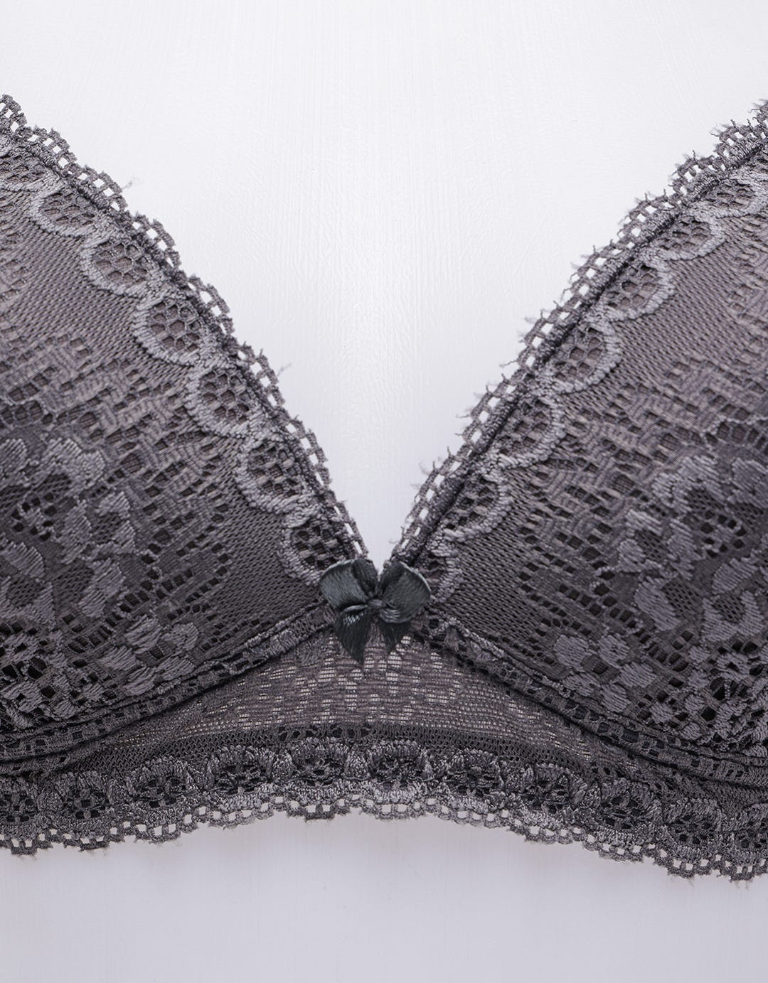 St. Yves Non Push Up Regular Bra Nw Lace