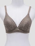 ST. YVES NON PUSH UP REGULAR BRA NW LACE WANITA