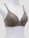 ST. YVES NON PUSH UP REGULAR BRA NW LACE WANITA