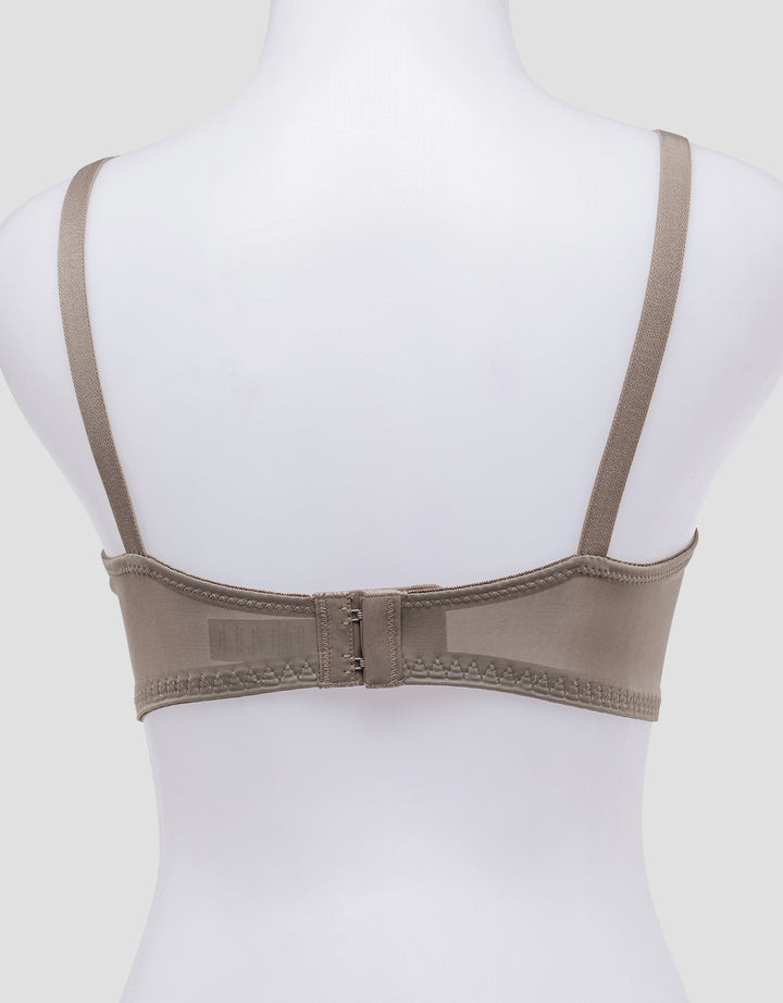 ST. YVES NON PUSH UP REGULAR BRA NW LACE WANITA