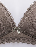 ST. YVES NON PUSH UP REGULAR BRA NW LACE WANITA