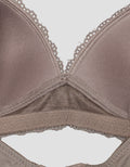 ST. YVES NON PUSH UP REGULAR BRA NW LACE WANITA