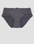 St. Yves Brief Midi Panty Lace Wanita