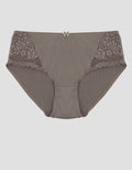 St. Yves Brief Midi Panty Lace Wanita