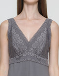 St. Yves Women's Lace Lingerie